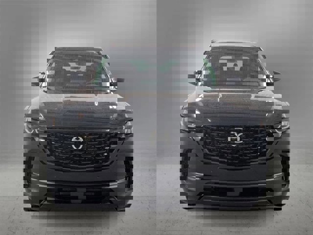 Thumbnail: 2026 Mazda CX-50 - 3