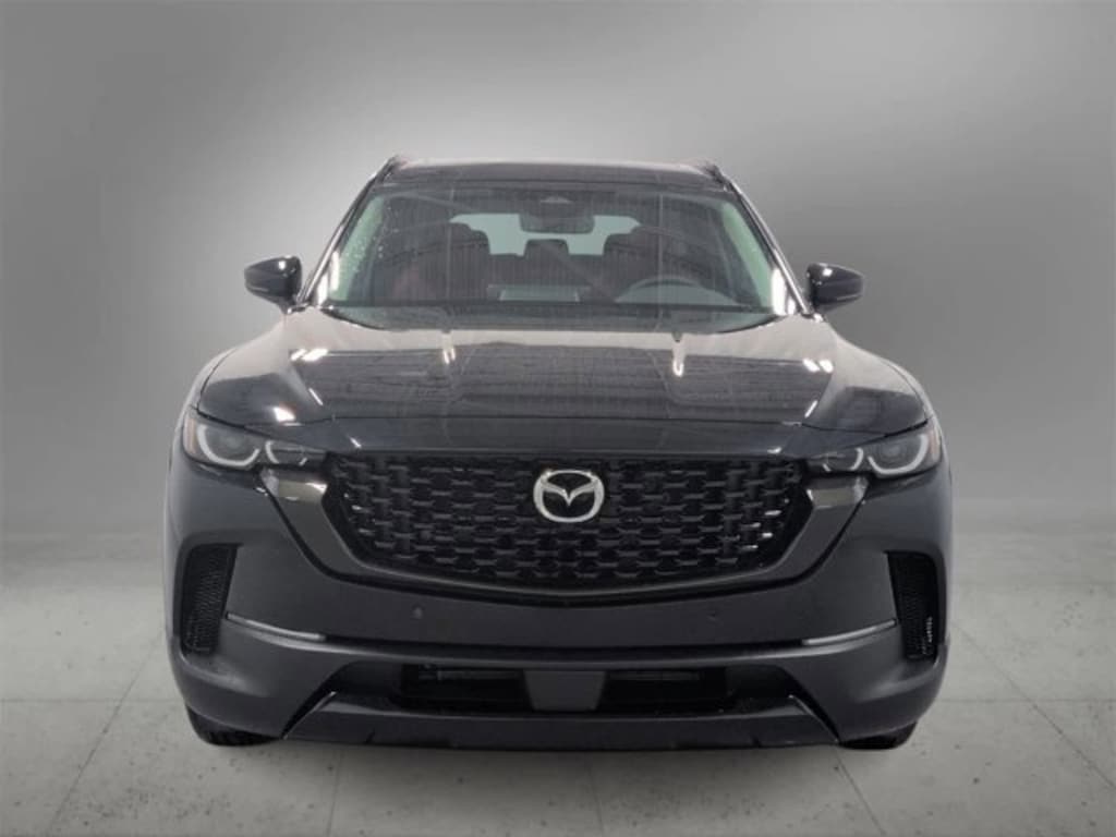 New 2026 Mazda CX-50 HEV 2.5 Hybrid Premium Sport Utility