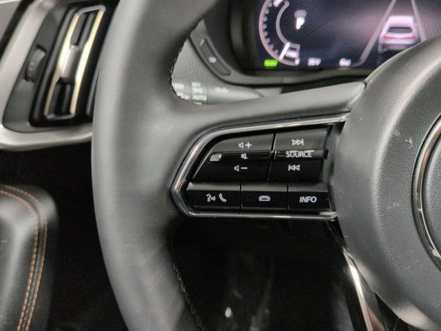 Thumbnail: 2026 Mazda CX-90 - 26