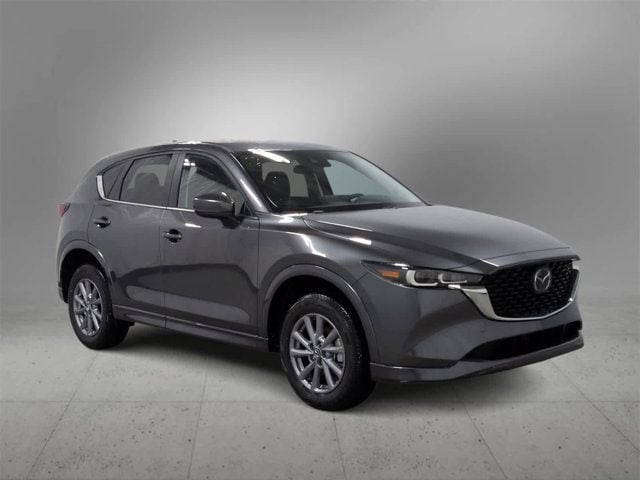 Thumbnail: 2025 Mazda CX-5 - 2