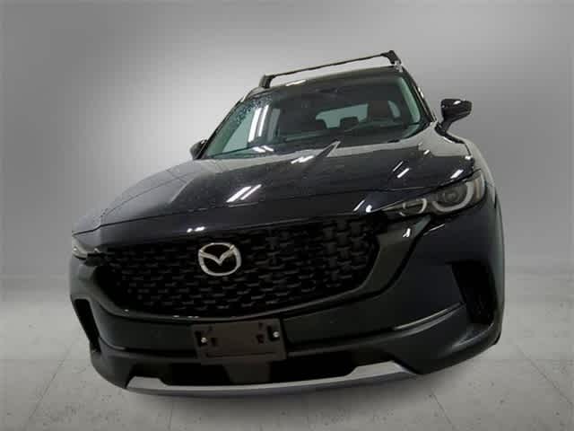 2024 Mazda CX-50 Turbo 3