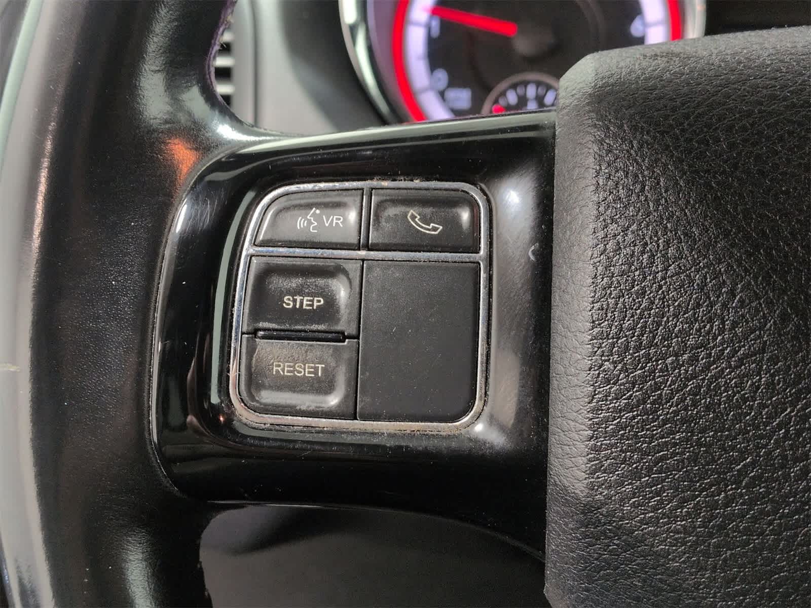 Thumbnail: 2019 Dodge Grand Caravan - 24