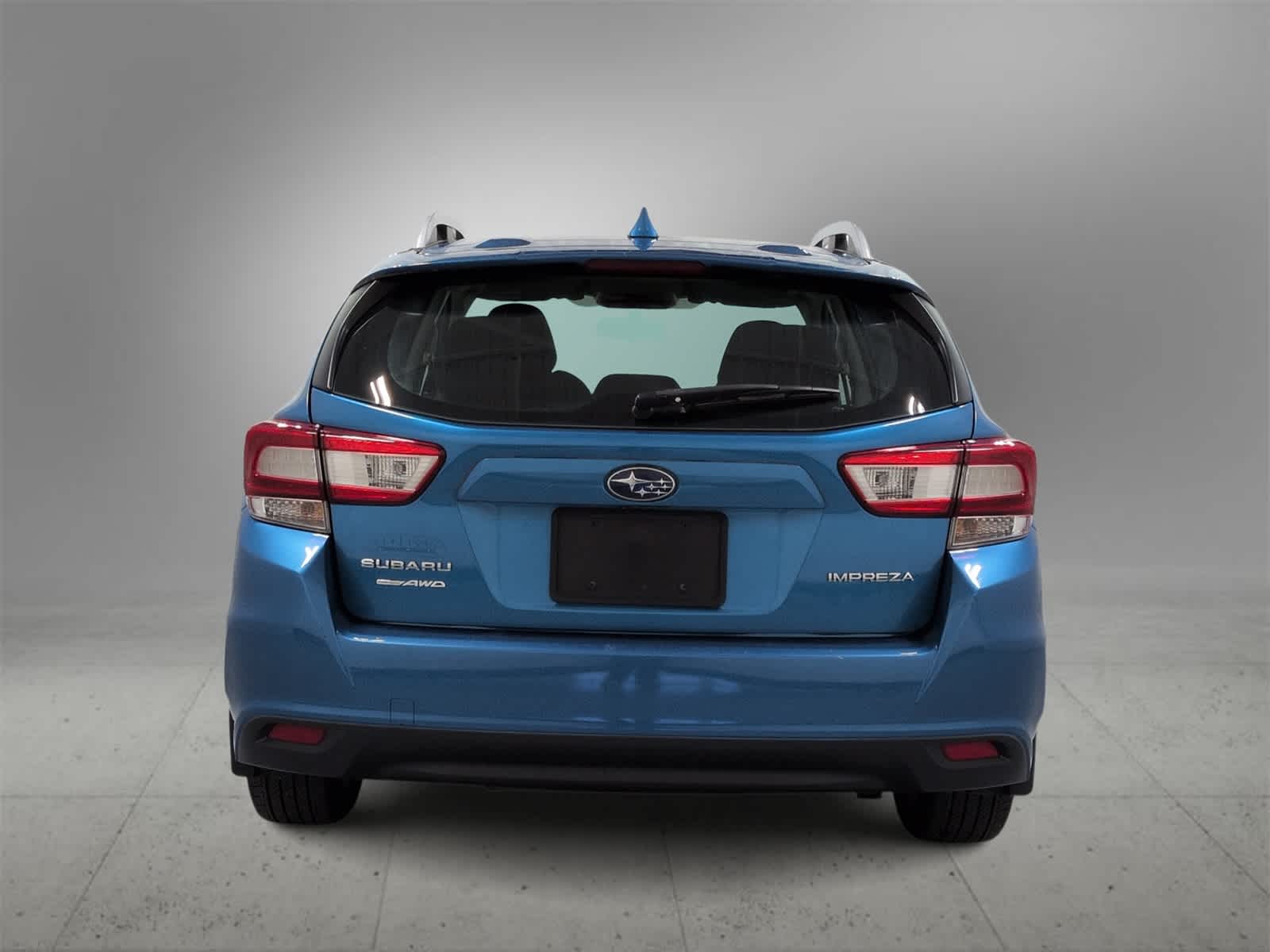 Thumbnail: 2018 Subaru Impreza - 7