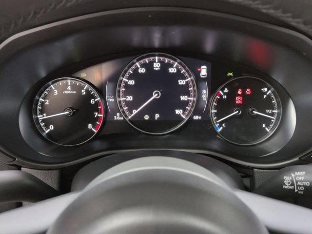 Thumbnail: 2026 Mazda CX-50 - 36