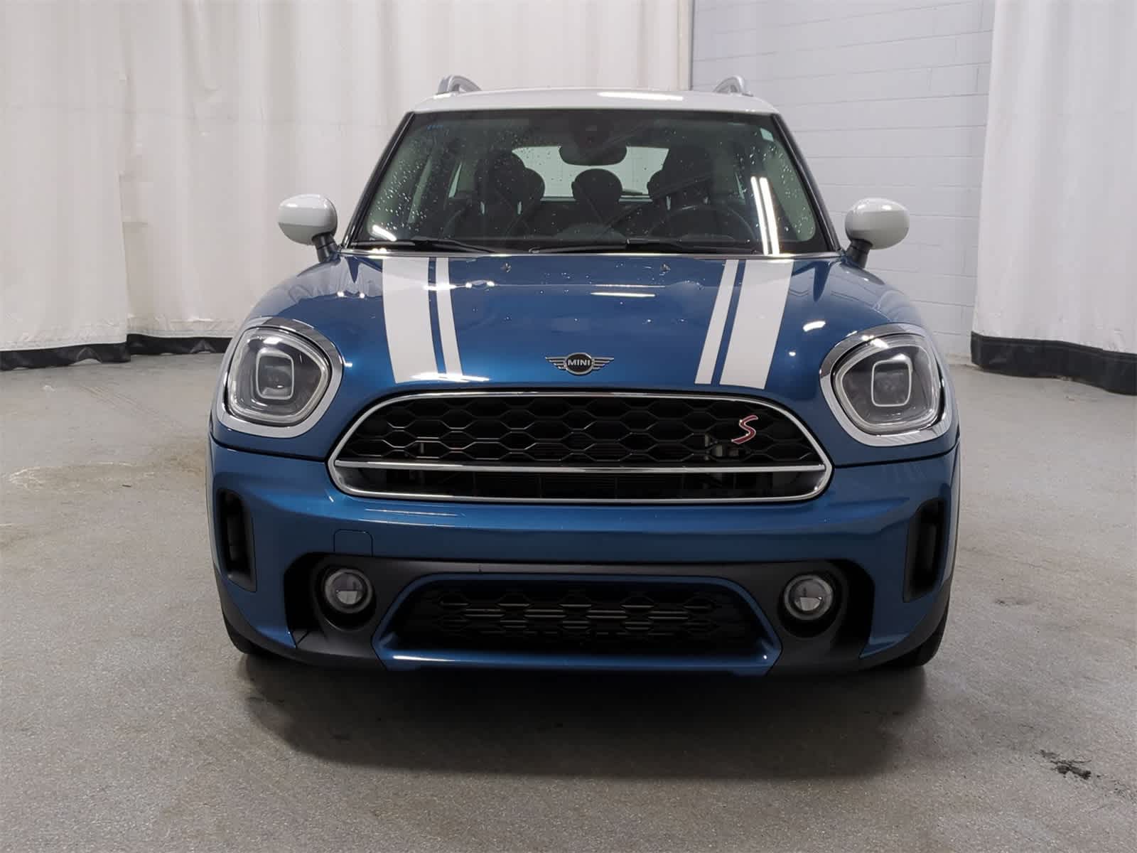 Thumbnail: 2023 MINI Cooper Countryman - 17