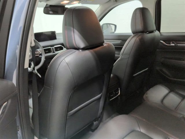 Thumbnail: 2025 Mazda CX-5 - 19