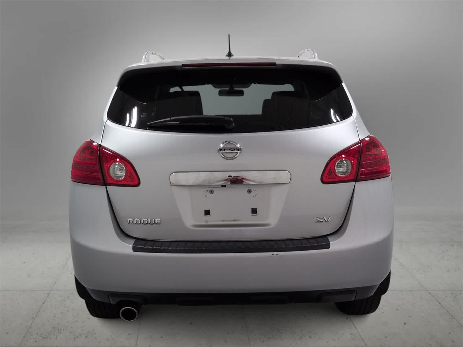 Thumbnail: 2013 Nissan Rogue - 7