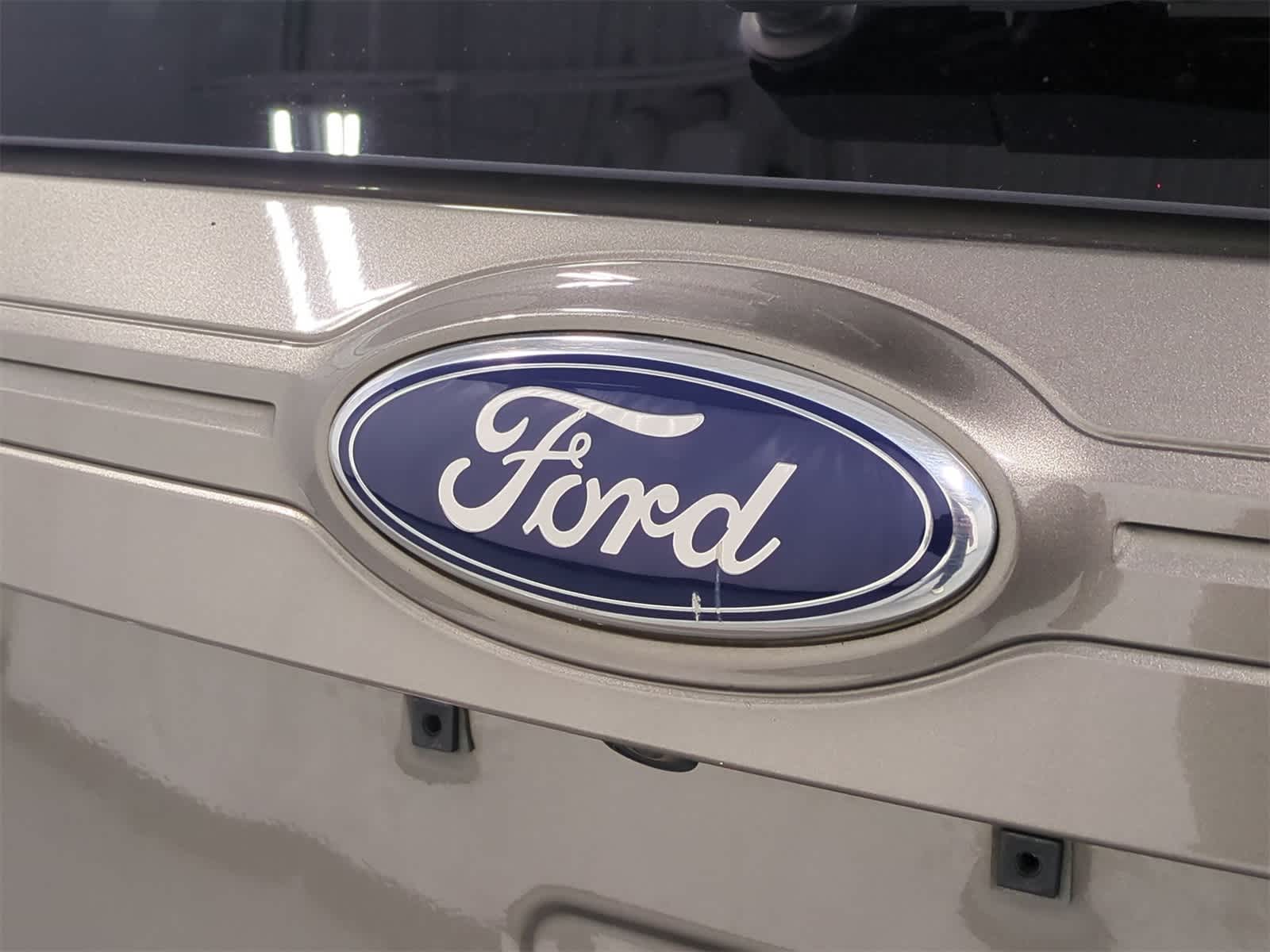 2013 Ford Edge SEL 12