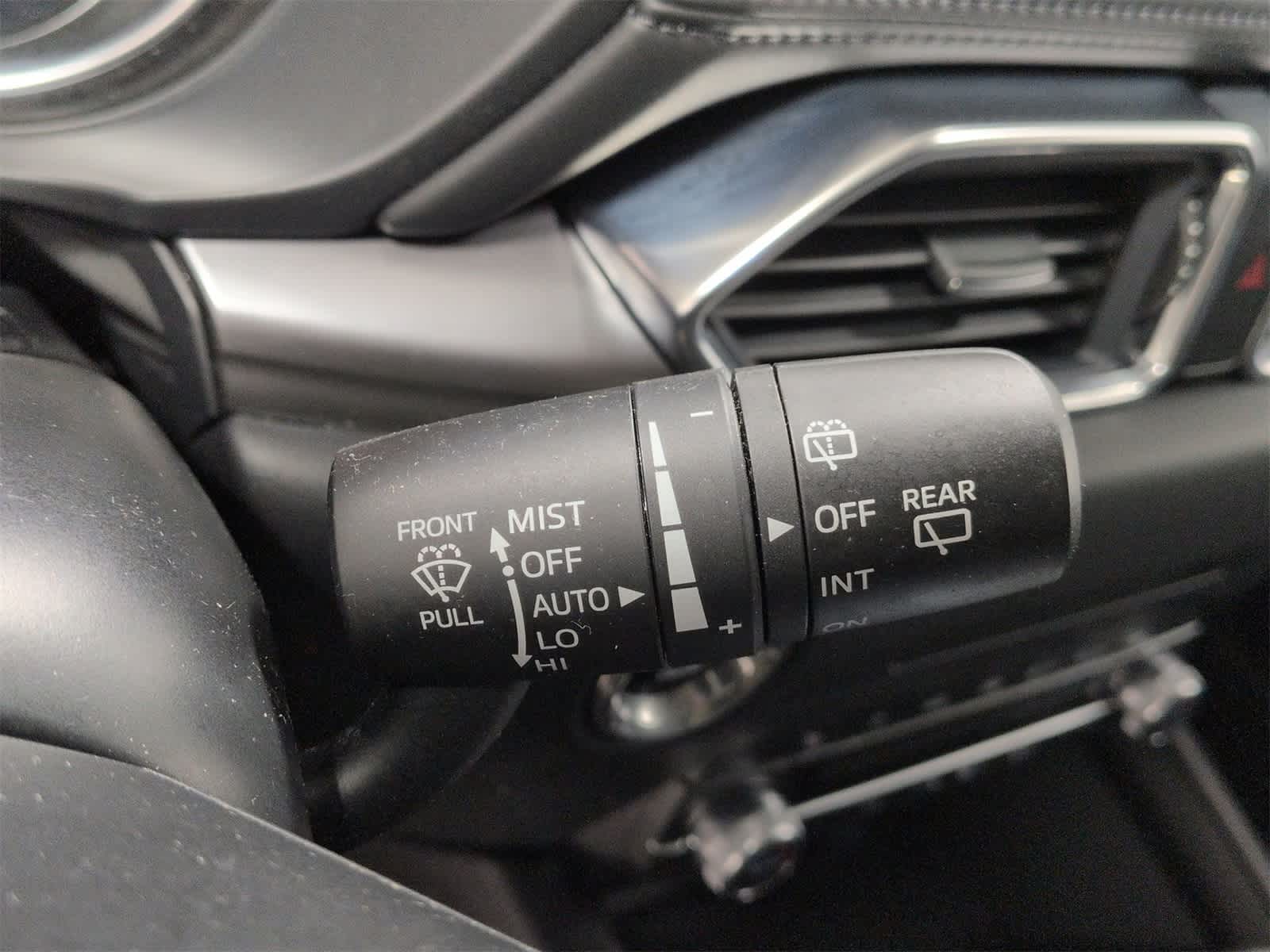 Thumbnail: 2024 Mazda CX-5 - 28