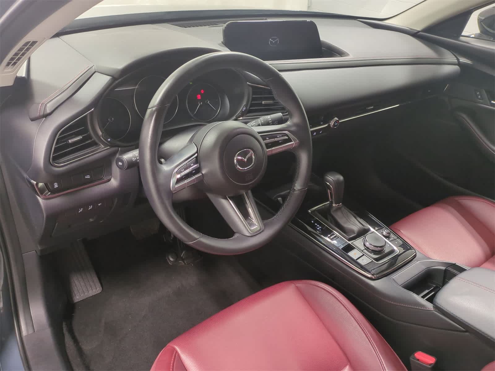 Thumbnail: 2022 Mazda CX-30 - 10
