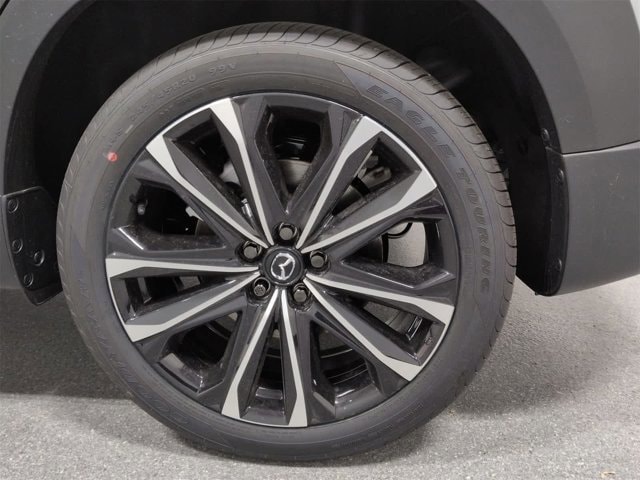 Thumbnail: 2025 Mazda CX-50 - 14