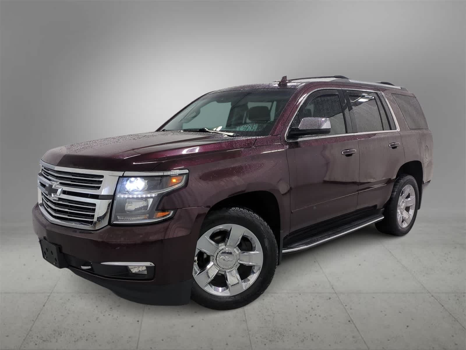 2017 Chevrolet Tahoe Premier -
                  Farmington Hills, MI