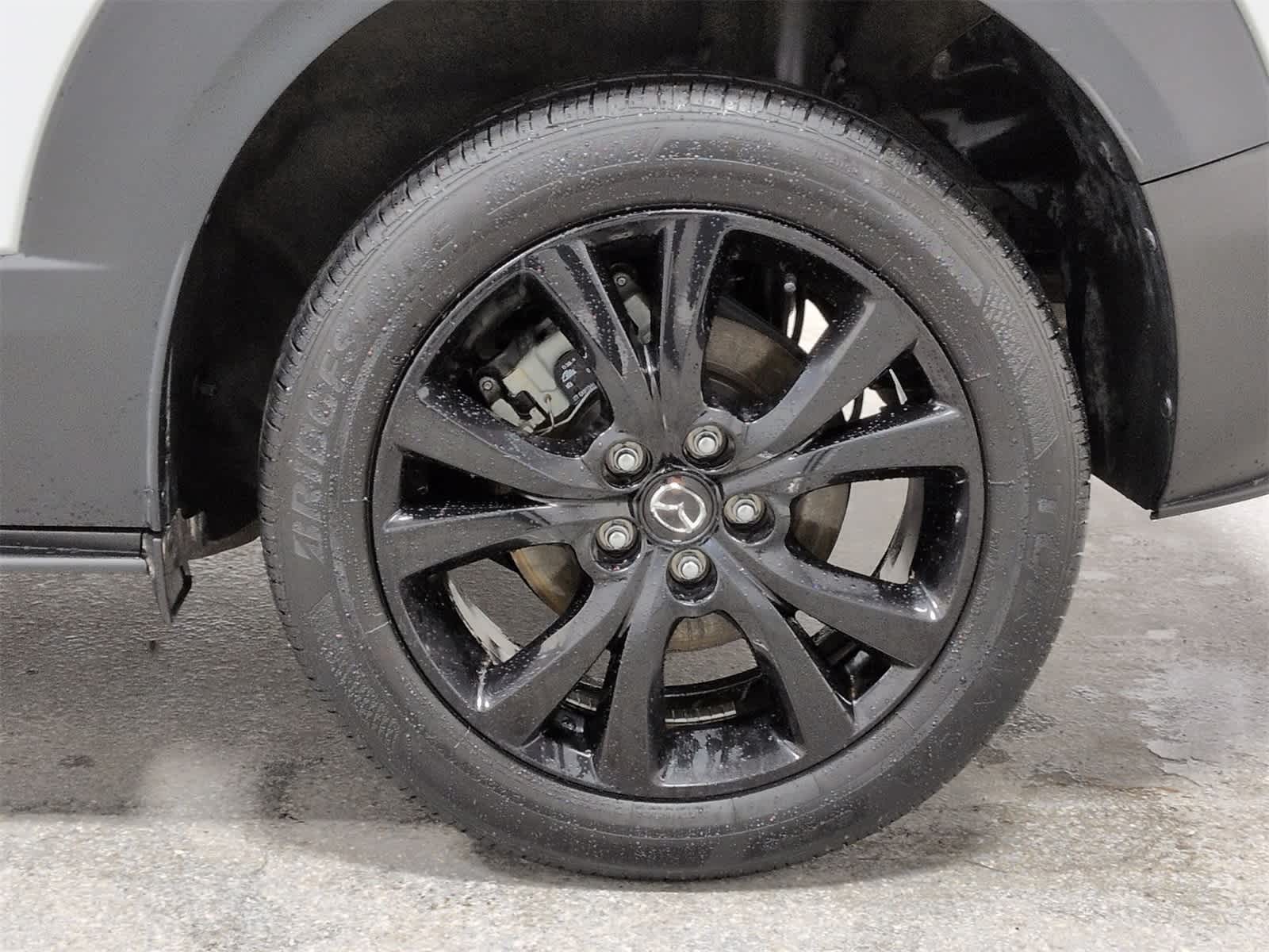 Thumbnail: 2024 Mazda CX-30 - 14