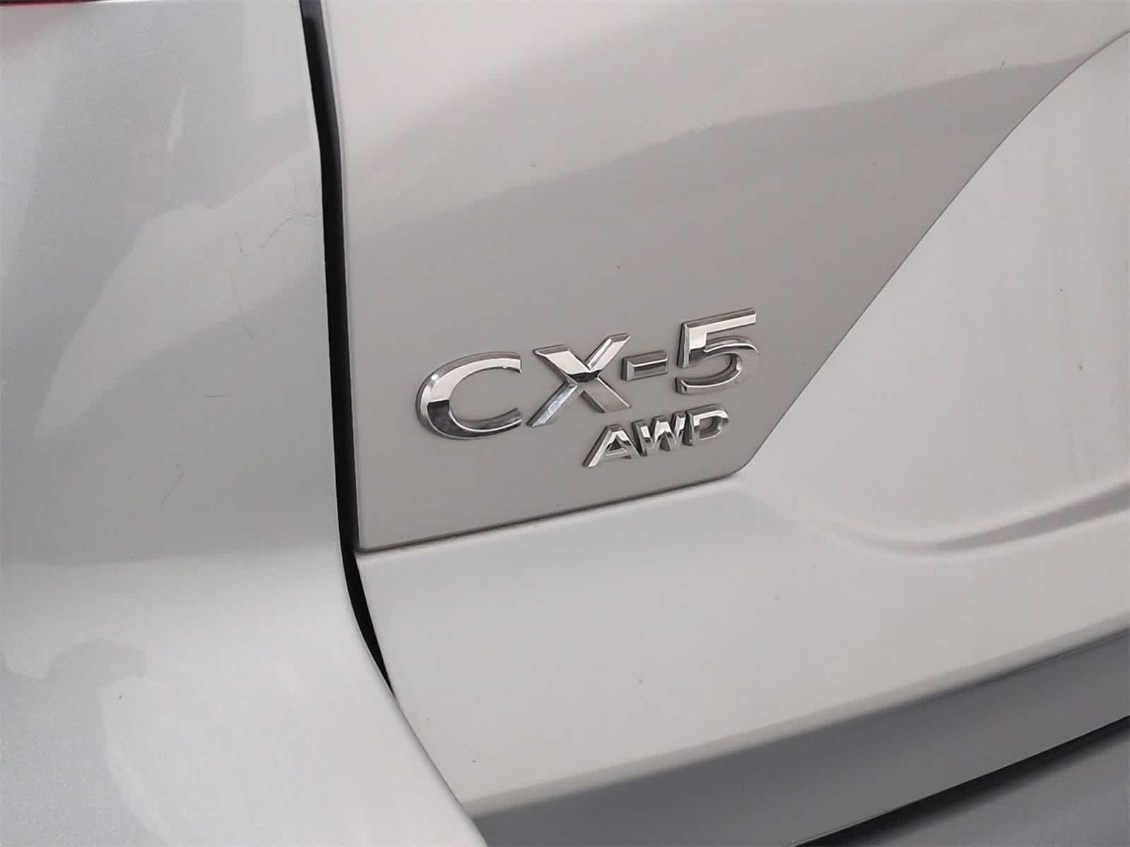 Thumbnail: 2023 Mazda CX-5 - 13