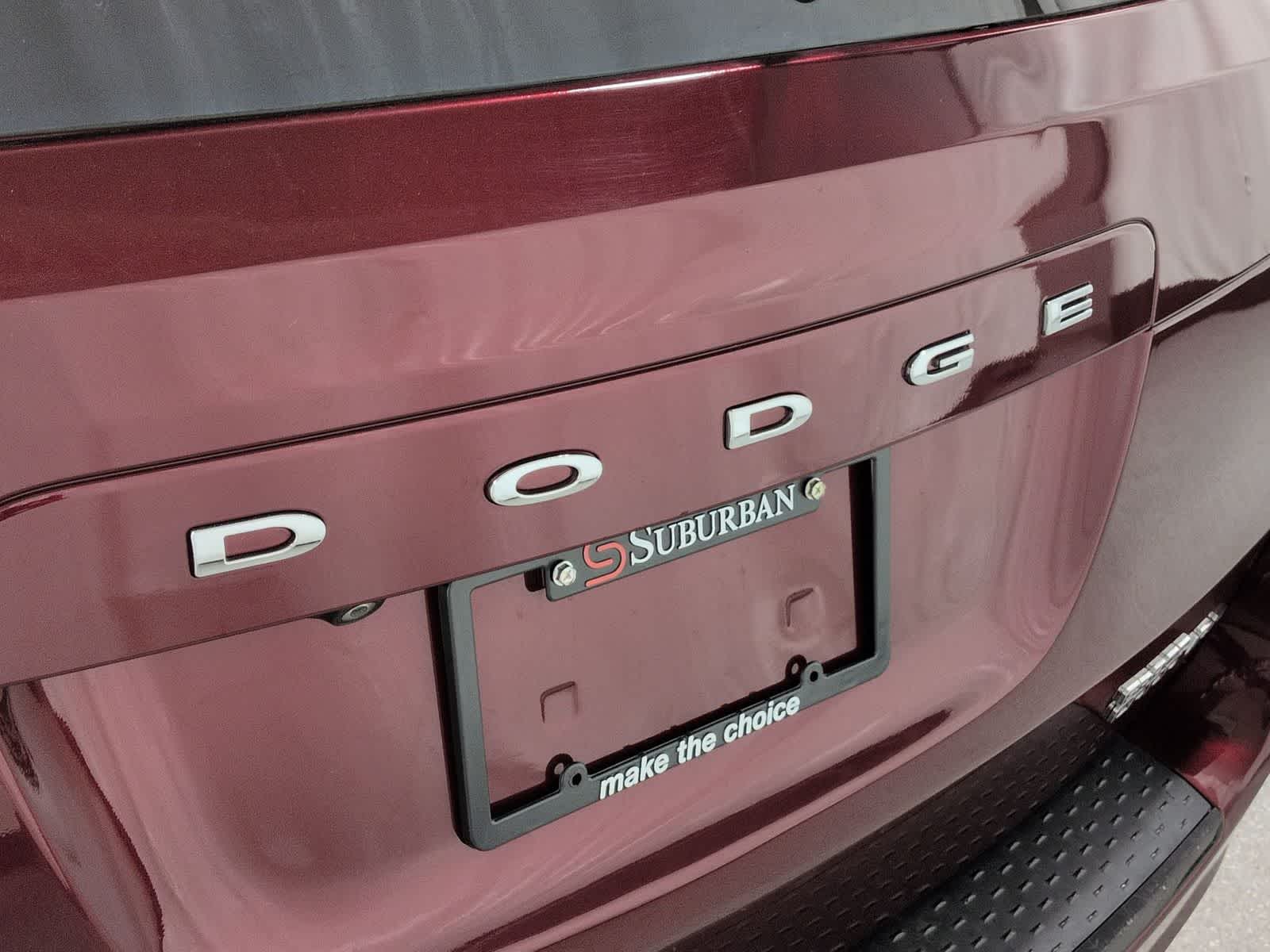 Thumbnail: 2019 Dodge Grand Caravan - 20