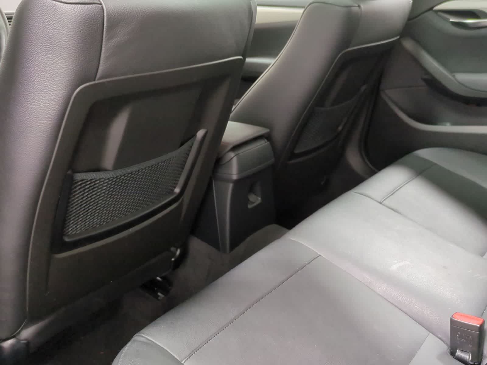 Thumbnail: 2014 BMW X1 - 26