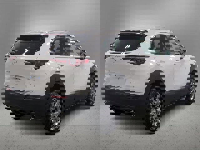 Thumbnail: 2025 Mazda CX-30 - 8