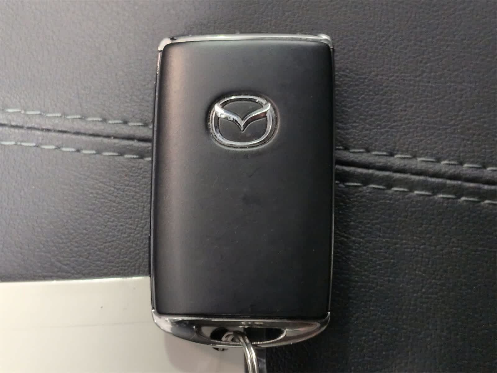 Thumbnail: 2023 Mazda CX-30 - 36