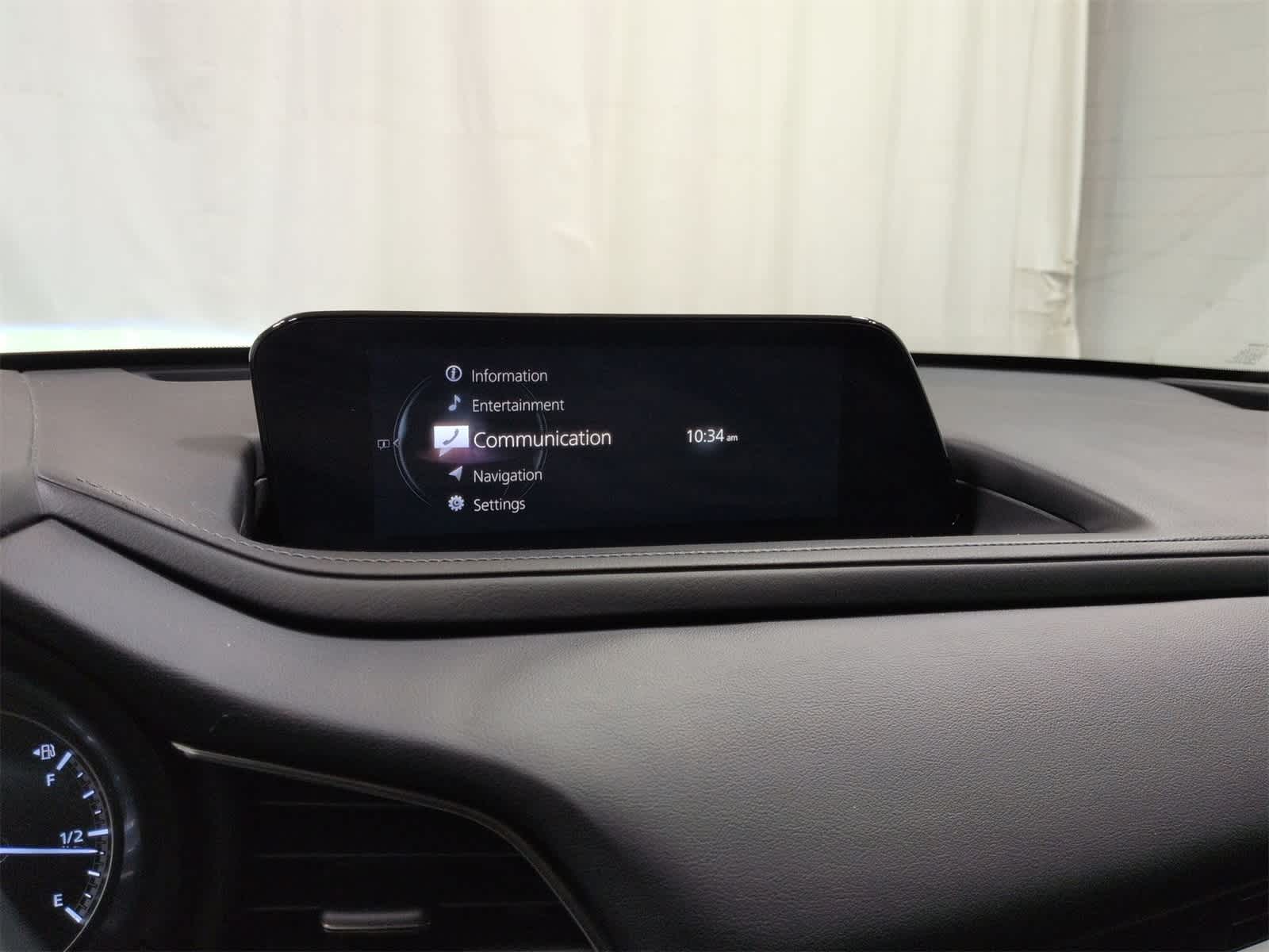 Thumbnail: 2023 Mazda CX-30 - 28