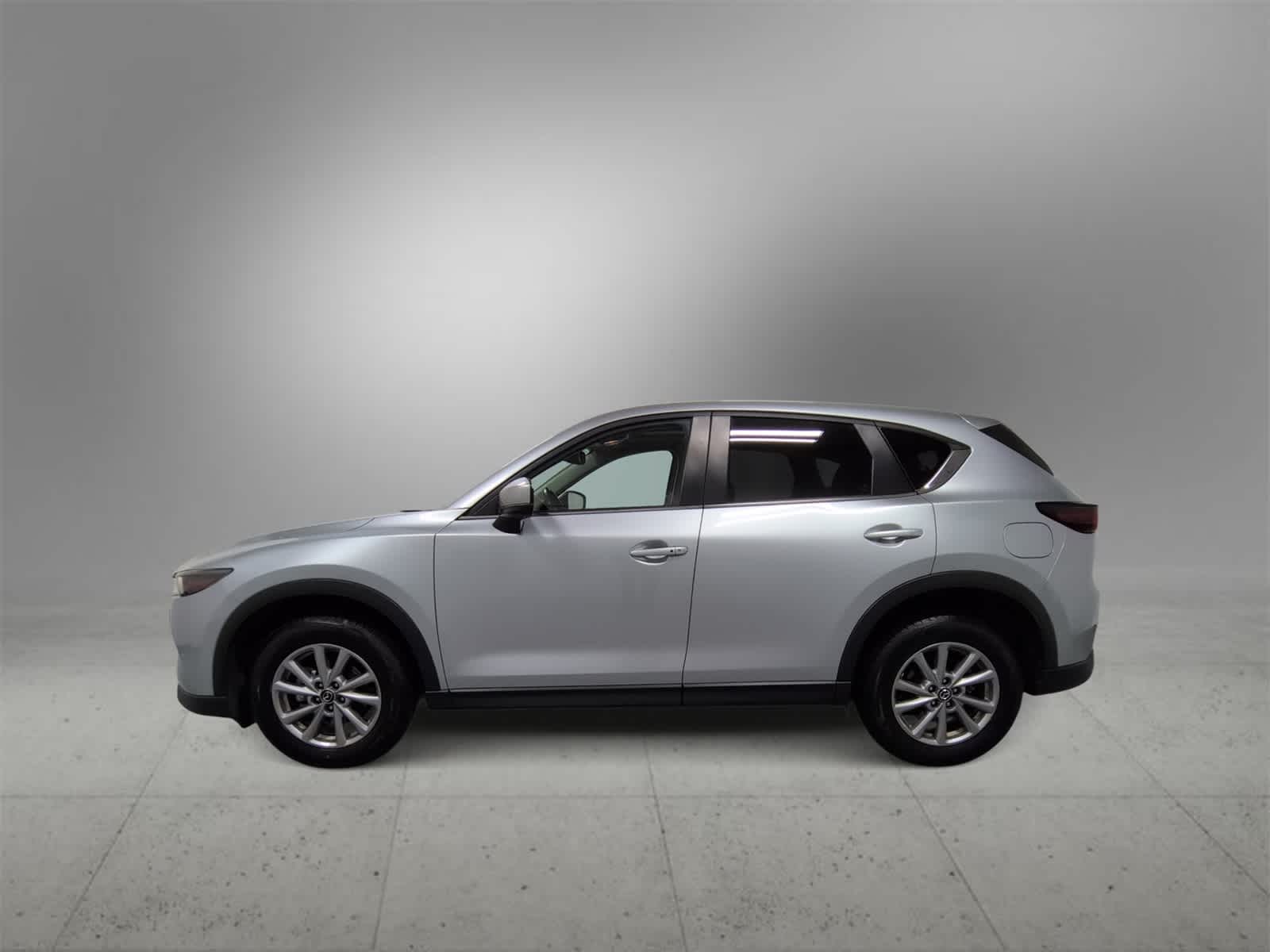 Thumbnail: 2023 Mazda CX-5 - 5