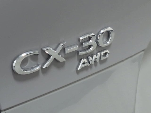 Thumbnail: 2026 Mazda CX-30 - 12