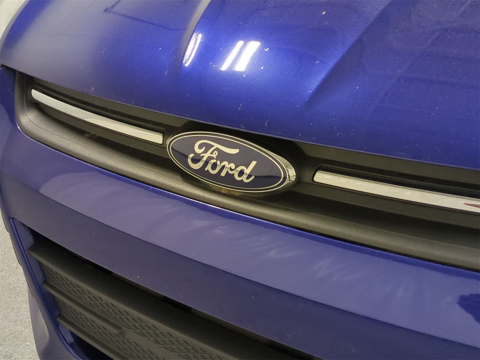 Thumbnail: 2015 Ford Escape - 12
