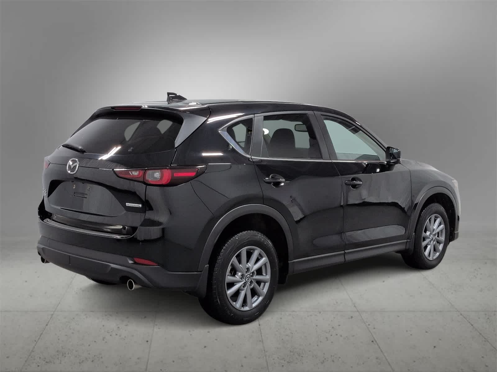 Thumbnail: 2023 Mazda CX-5 - 8