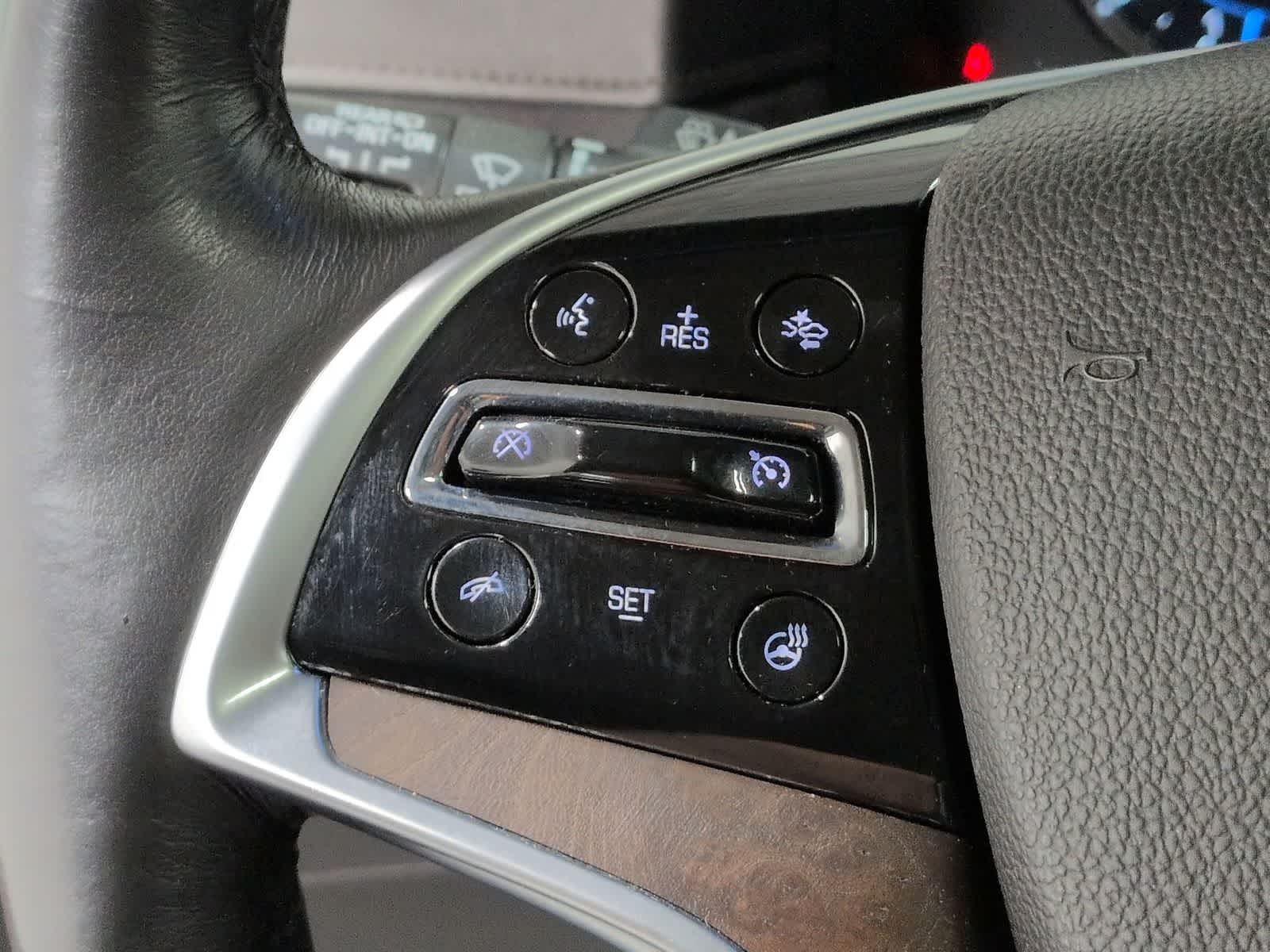 Thumbnail: 2018 Cadillac Escalade - 25