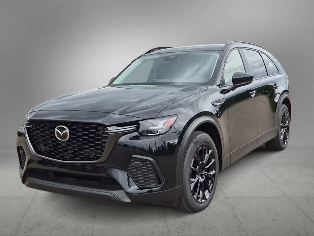2026 Mazda CX-70 Turbo Preferred -
                  Farmington Hills, MI