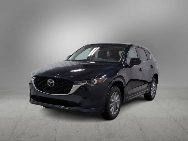 Thumbnail: 2025 Mazda CX-5 - 1