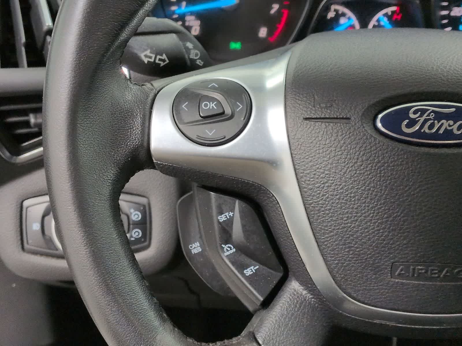 Thumbnail: 2013 Ford Escape - 24