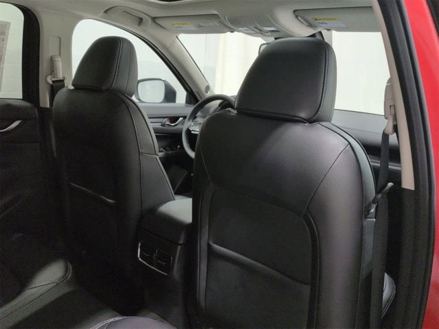 Thumbnail: 2025 Mazda CX-5 - 19