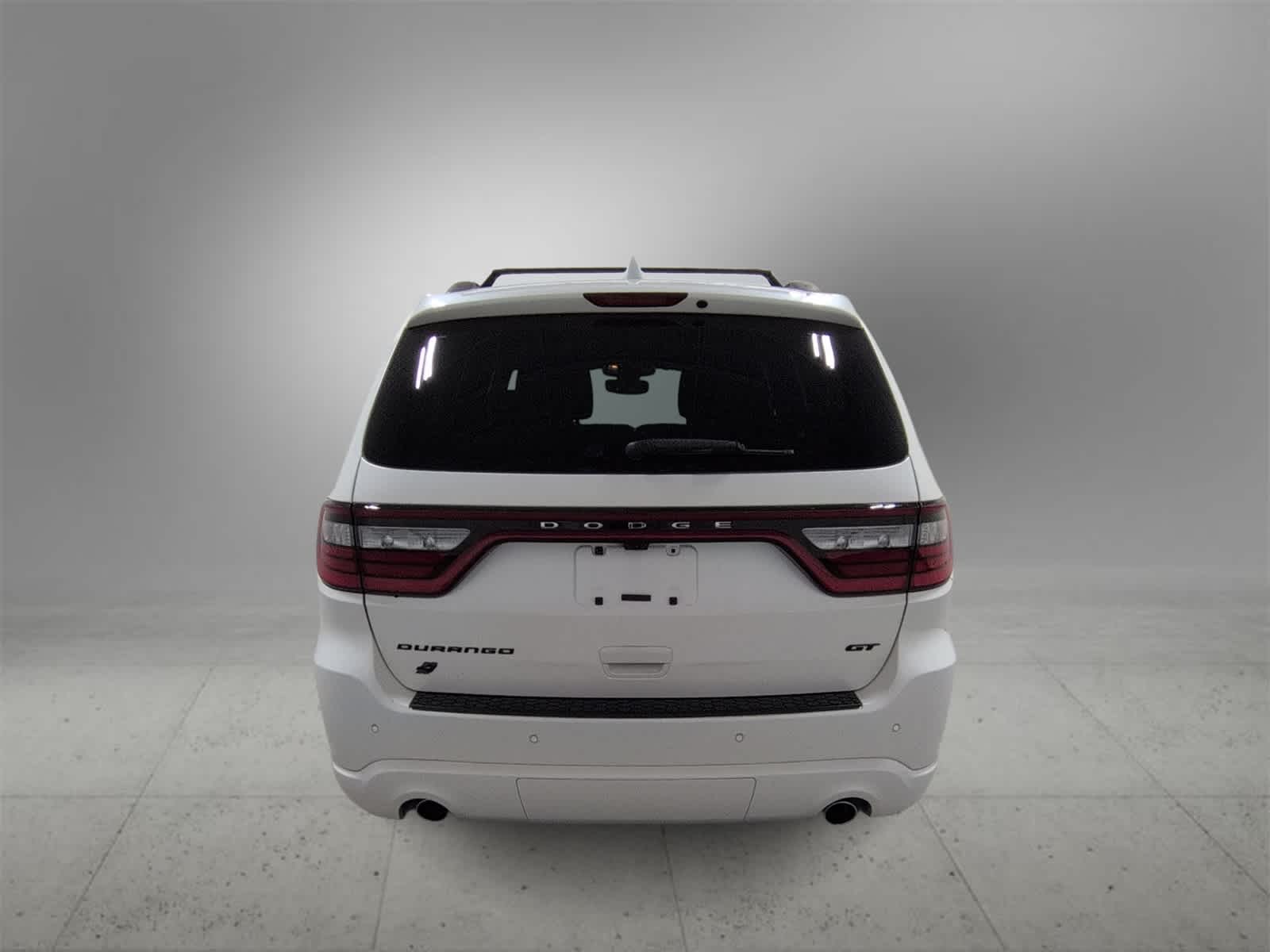 Thumbnail: 2018 Dodge Durango - 7