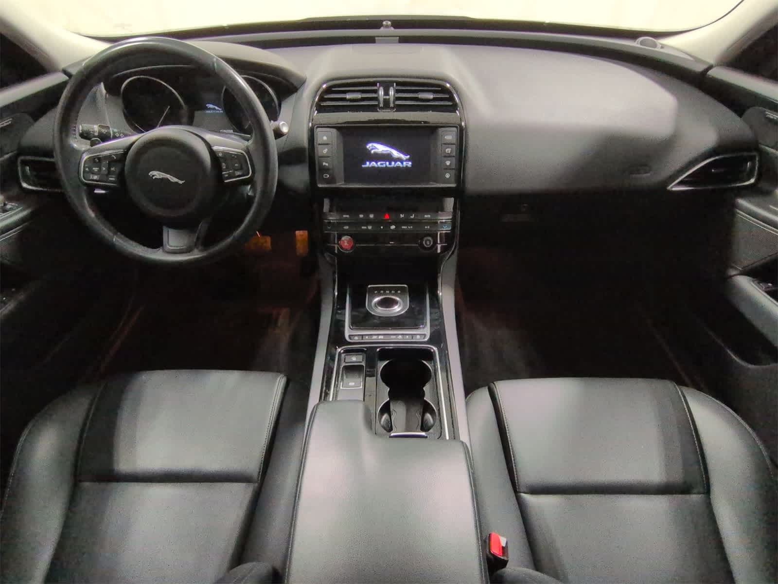 Thumbnail: 2018 Jaguar XE - 16