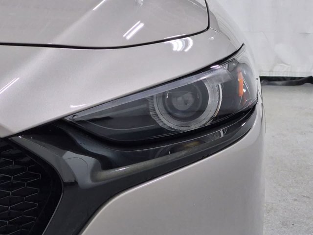 Thumbnail: 2026 Mazda Mazda3 - 10