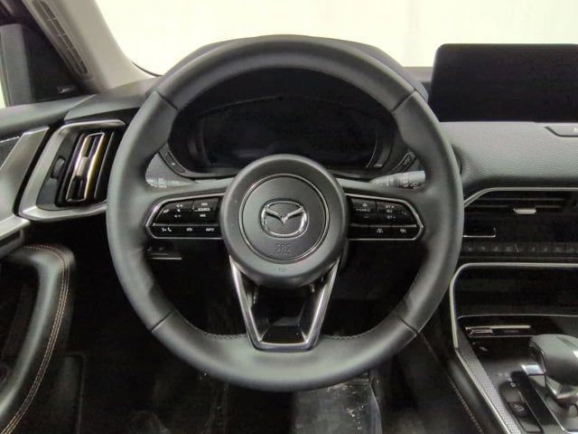 Thumbnail: 2026 Mazda CX-90 - 25