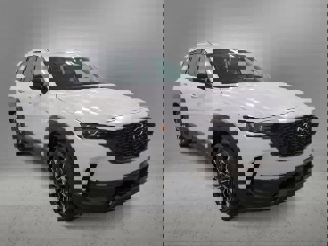 2025 Mazda CX-50 Premium Plus photo 2