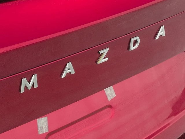 Thumbnail: 2026 Mazda CX-5 - 12