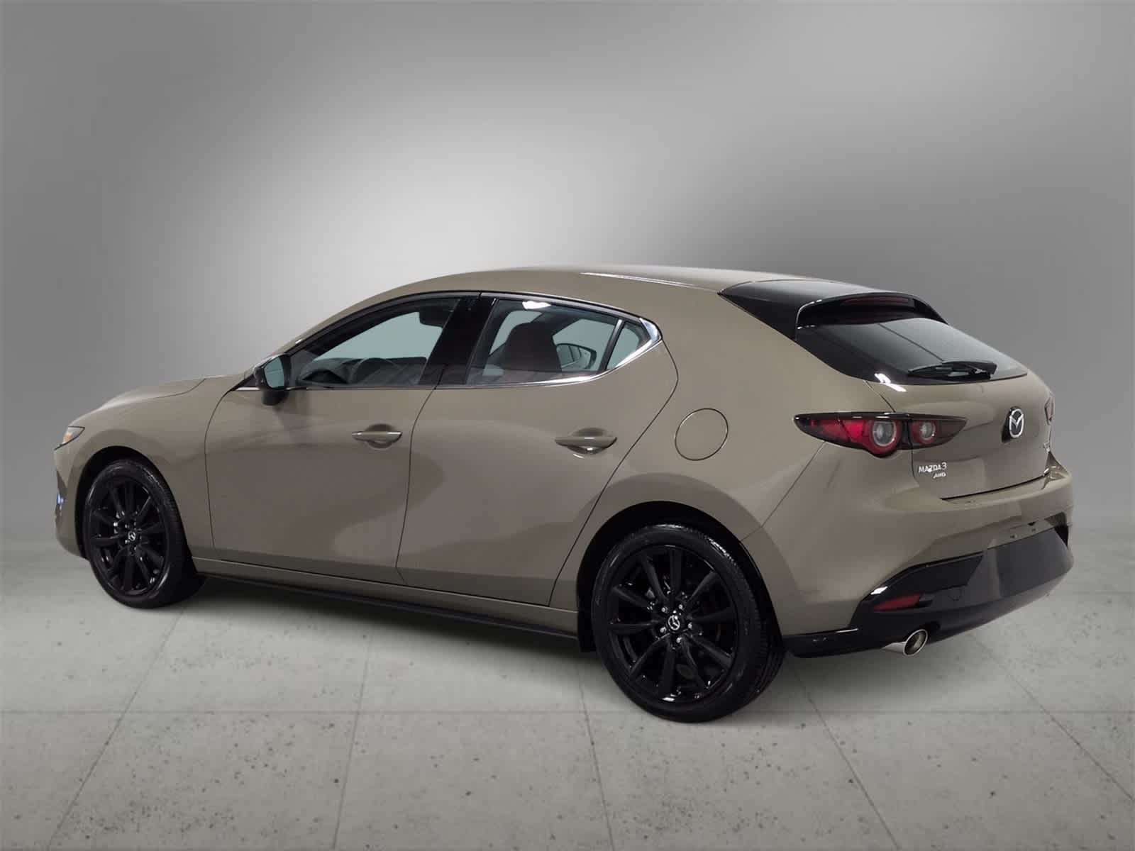 Thumbnail: 2025 Mazda Mazda3 - 6