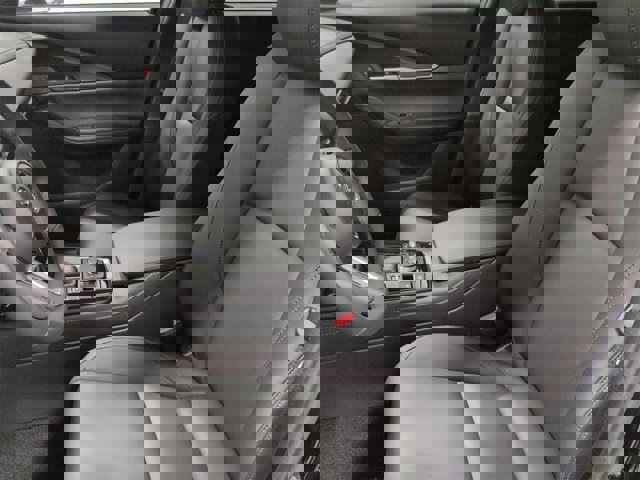 Thumbnail: 2025 Mazda CX-30 - 17