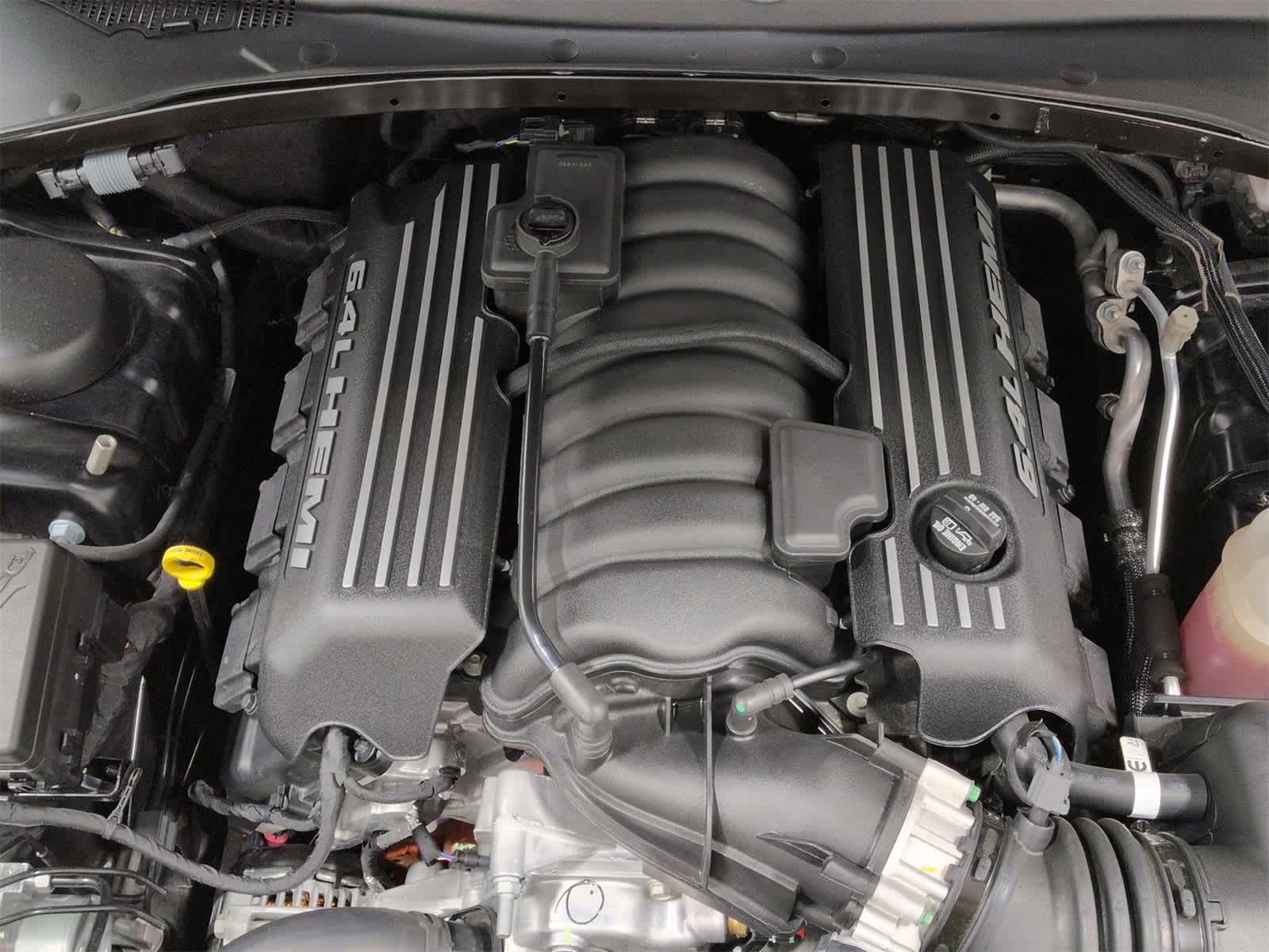 Thumbnail: 2023 Chrysler 300 - 15