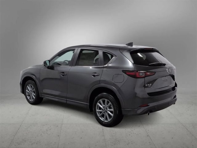 Thumbnail: 2025 Mazda CX-5 - 6