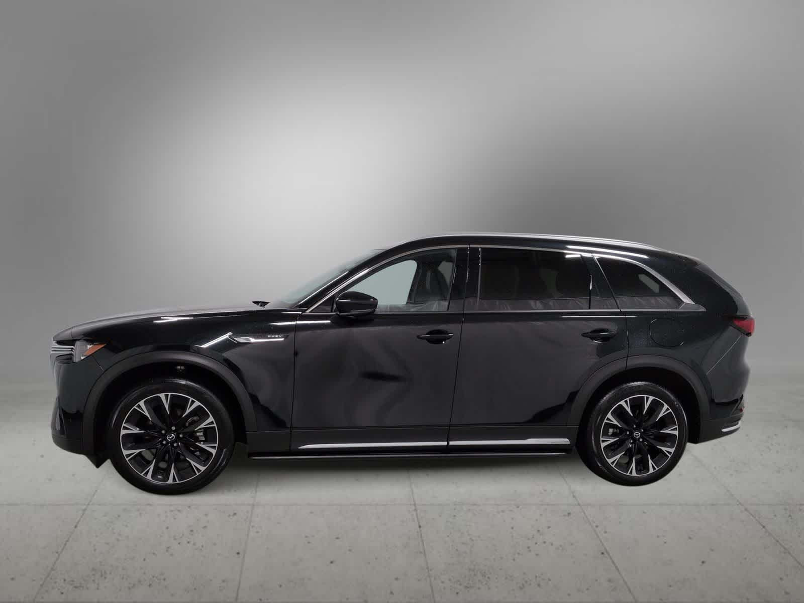 Thumbnail: 2025 Mazda CX-90 - 5