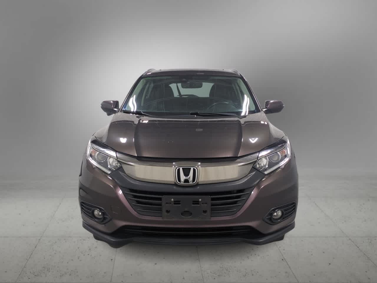 Thumbnail: 2019 Honda HR-V - 3