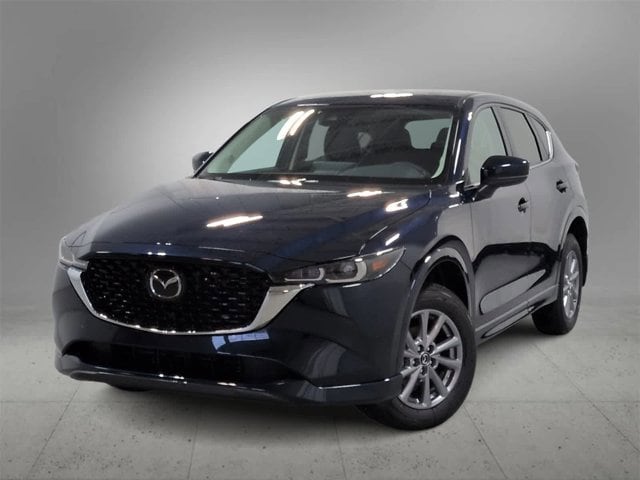 Thumbnail: 2025 Mazda CX-5 - 1