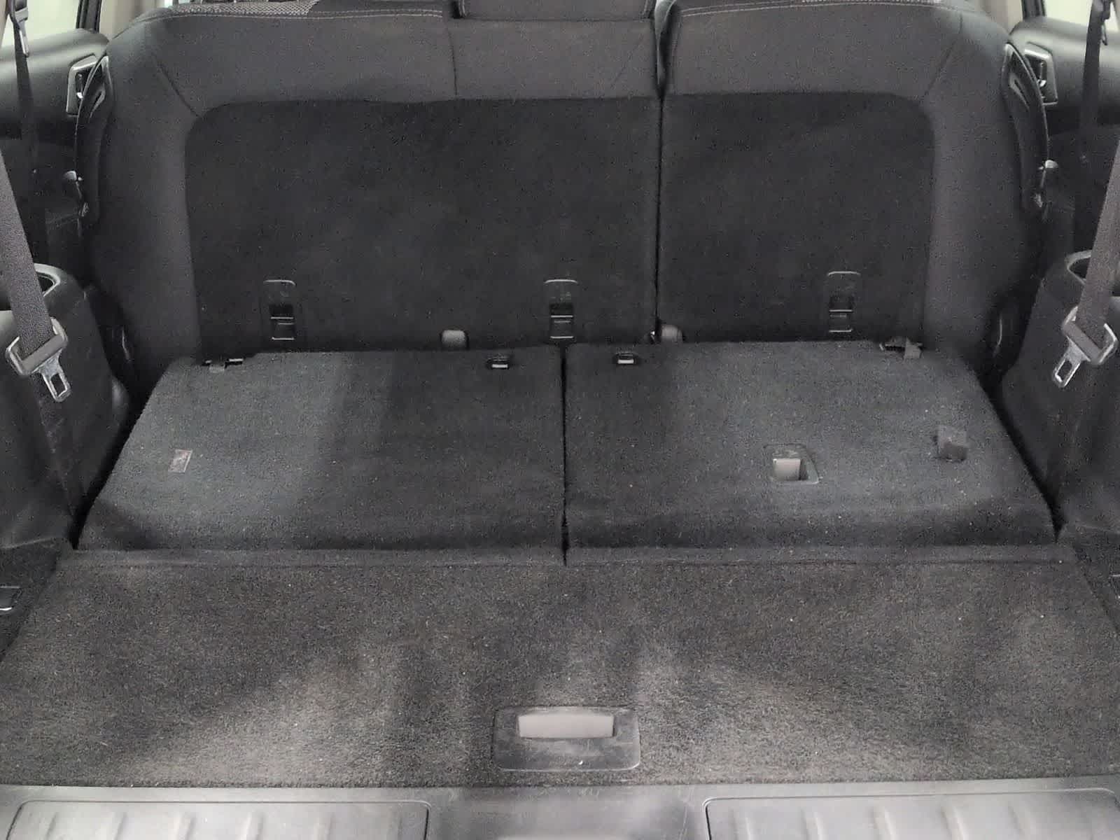 Thumbnail: 2017 Nissan Pathfinder - 33