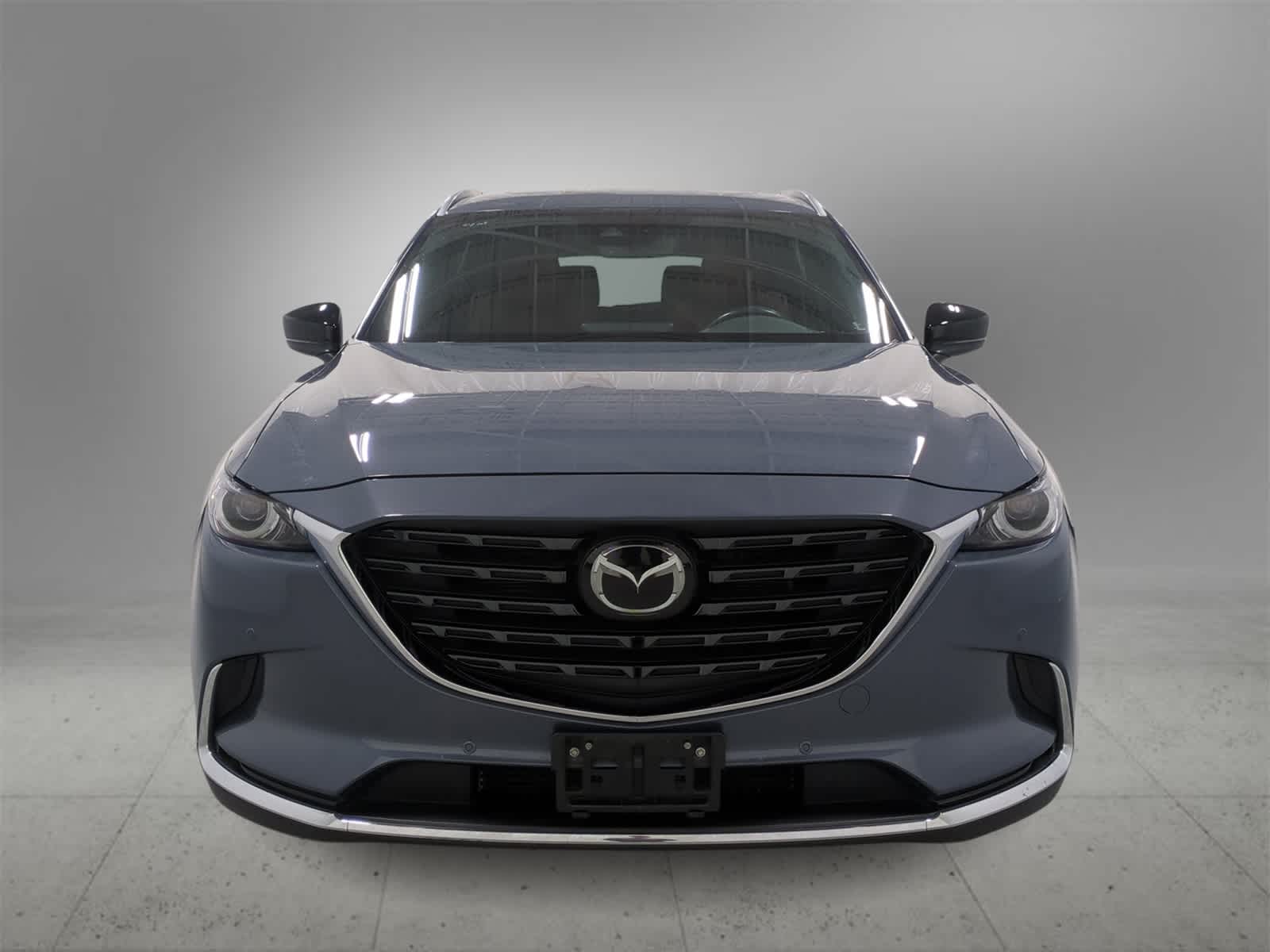 Thumbnail: 2023 Mazda CX-9 - 3