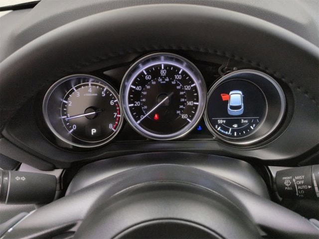 Thumbnail: 2025 Mazda CX-5 - 33