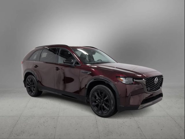 Thumbnail: 2026 Mazda CX-90 - 2