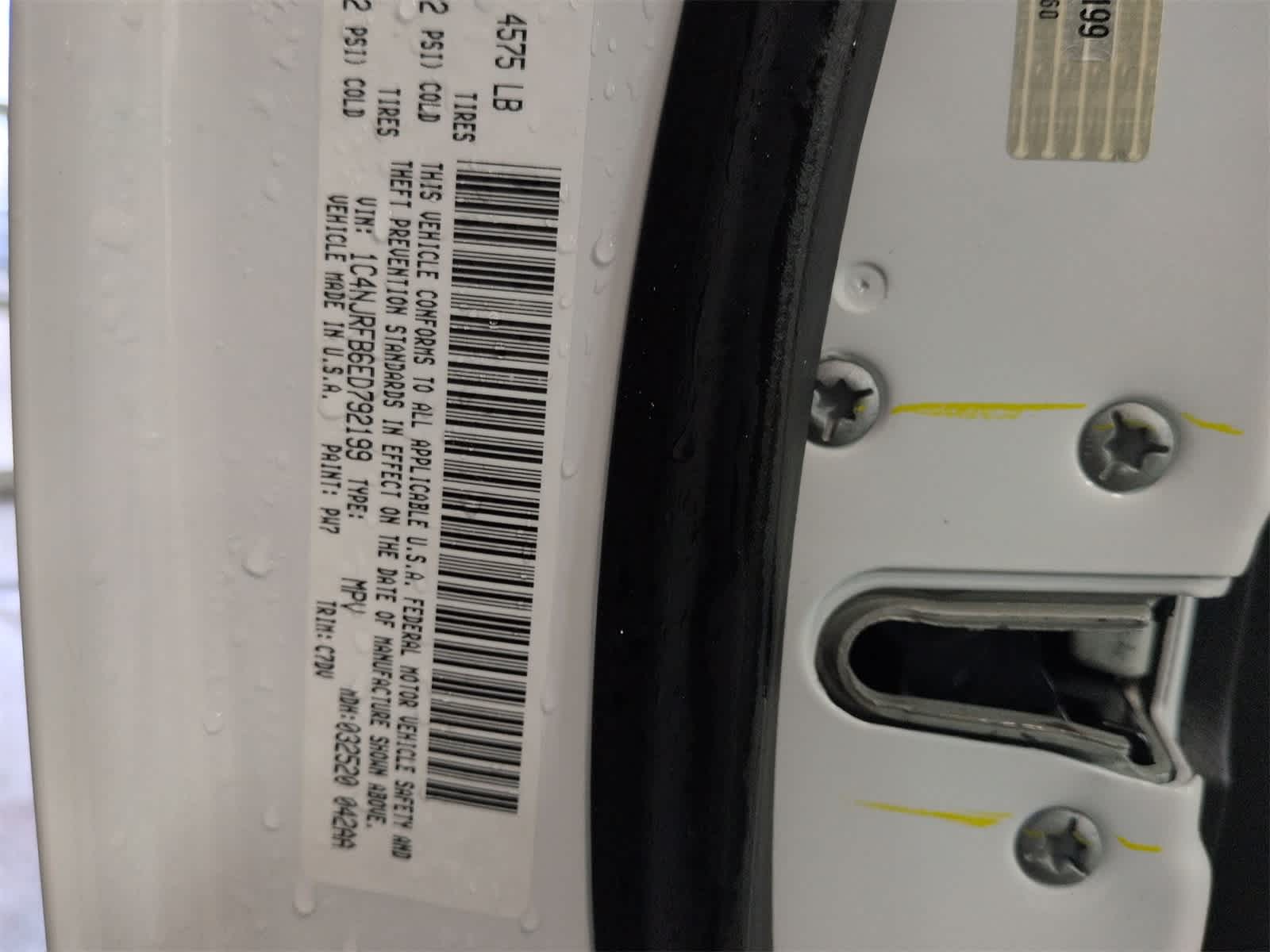 Thumbnail: 2014 Jeep Patriot - 34